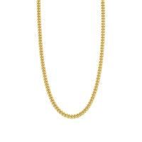 Collar Ti Sento Milano Mujer in Plata 34069SY/45 - 34069SY/45